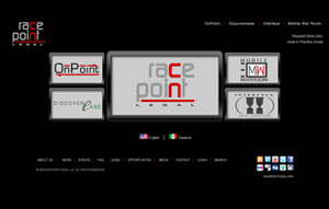 Race Point Legal Home Page
